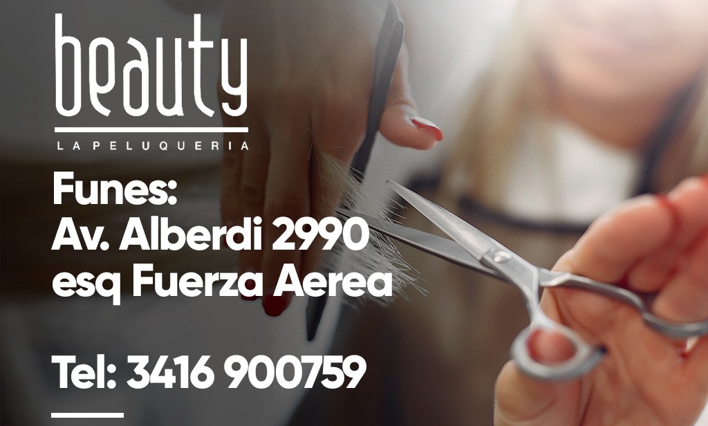 Beauty, la peluquería