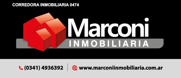 Marconi Inmobiliaria